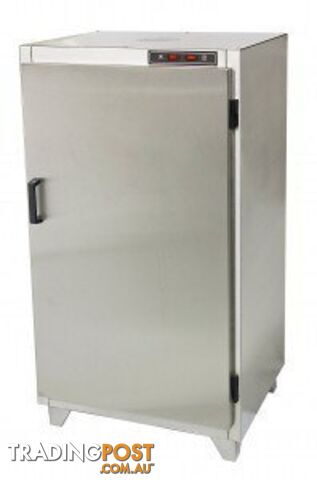 Dehydrators - Butcherquip BCA0001 - Small biltong cabinet - Catering Equipment - Restaurant