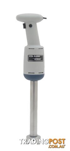 Handheld mixers - Semak Vitablend VB250 - 250mm shaft length - Catering Equipment - Restaurant