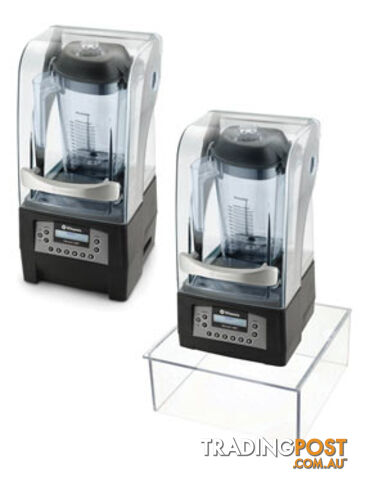 Blenders - Vitamix VM50031 The Quiet One - 1.4L - Catering Equipment -...