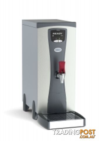 Boiling water units - Birko Tempo Pro 1005203 - 10L benchtop premium unit - Catering Equipment