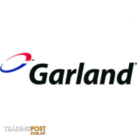 Fryers - Garland GF16-FRSE - 20L Restaurant Series Gas Fryer - Catering Equpment...