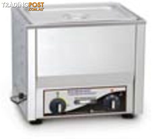 Bain maries - Roband BM1 - Countertop 1 x 1/2GN pan - Catering Equipment - Restaurant Equipment