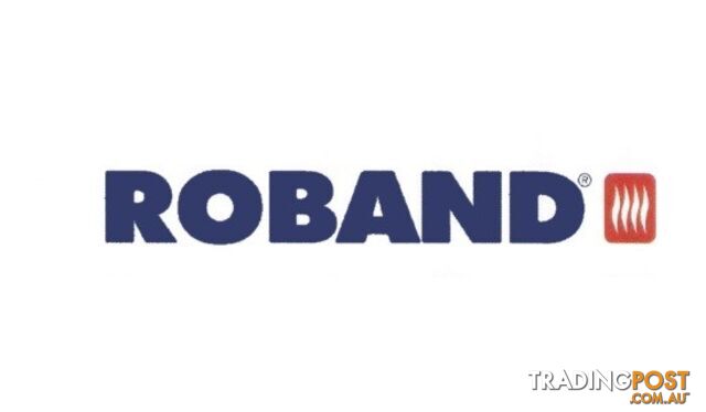 Bain maries - Roband C25/RD - 5 module curved glass hot food bar - Catering Equipment - Restaurant - photo 2 of 8