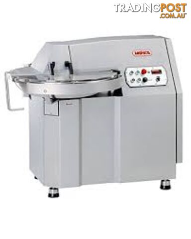 Food processors - Brice CM41 - 40L heavy-duty bowl cutter - Catering Equipment - Restaurant