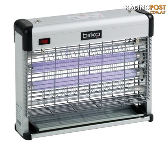 Insect killers - Birko 1004101 - Small insect killer, 50m2 - Catering Equipment...