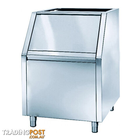 Ice bins - Brema BIN100 - 100kg ice storage - Catering Equipment - Restaurant...