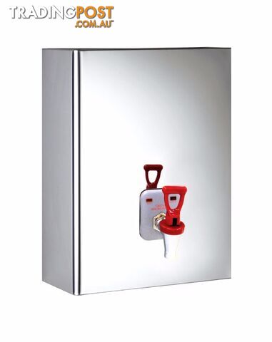 Boiling water units - Semak HW2 - 2.5L over-sink unit - Catering Equipment - Restaurant Equipment - photo 2 of 9