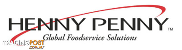 Holding cabinets - Henny Penny HHC990 SB-V - Full size SmartHold holding cabinet - Catering - photo 2 of 8