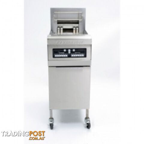 Fryers - Frymaster RE114SD - 22-28L Full Pot Electric Fryer - Catering Equipment...