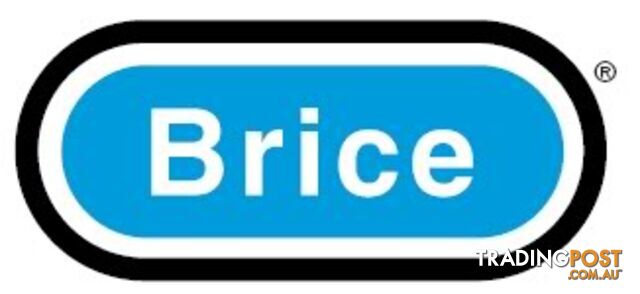 Food processors - Brice OMABG80 - Bread crumber, 80kg/hr - Catering Equipment - Restaurant Equipment - photo 2 of 8
