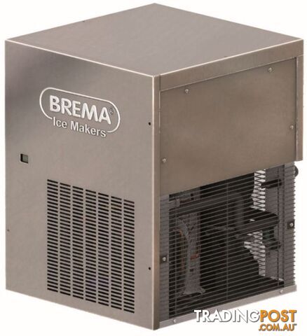 Ice makers - Brema TM250A - Pebbles, 240kg/24h - Catering Equipment - Restaurant Equipment