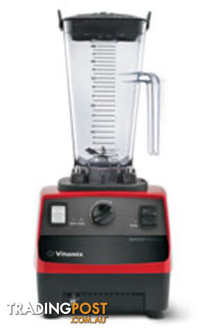 Blenders - Vitamix VM10103 BarBoss Advance - 1.4L - Catering Equipment - Restaurant Equipment