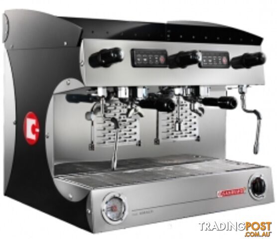 Coffee machines - Sanremo Amalfi - 2 group, 12L boiler - Catering Equipment - Restaurant Equipment