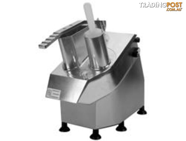Food processors - Brice Chef 300 - Vegetable preparation machine - Catering Equipment - Restaurant