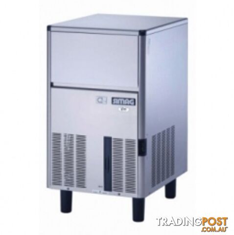 Ice makers - Bromic IM0045HSC - 15g hollow cube, 43kg/24h - Catering Equipment - Restaurant - photo 1 of 8