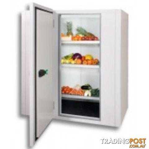 Coolrooms - Bromic Matrix II M2CR1814F - 1.8m x 1.4m - Catering Equipment - Restaurant Equipment