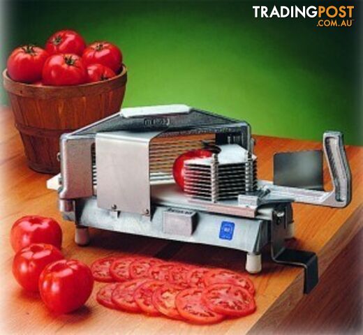 Slicers - Nemco NTS0060 - 6mm tomato slicer - Catering Equipment - Restaurant...