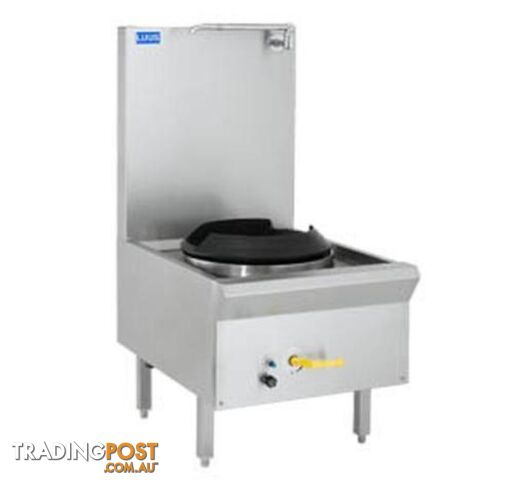 Stockpots - Luus WL-1SP - waterless stockpot burner- Catering Equipment - Restaurant Equipment