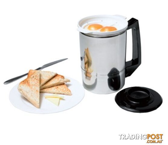 Drink heaters - Birko 1010062 - 800ml food and drink heater - Catering Equipment...