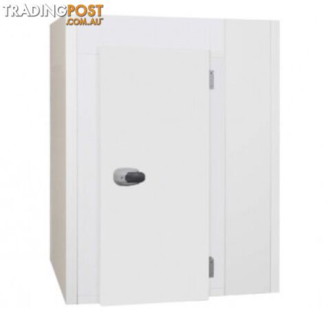 Freezer rooms - Bromic Matrix II M2FR2222F - 2.2m x 2.2m - Catering Equipment -...
