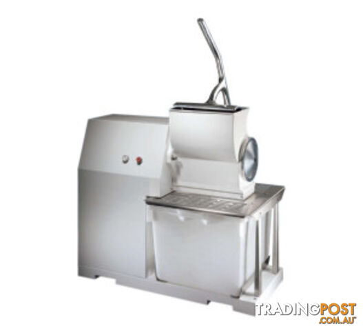 Graters - Brice CEGF5 - Heavy-duty grater, 500kg/hr - Catering Equipment - Restaurant Equipment
