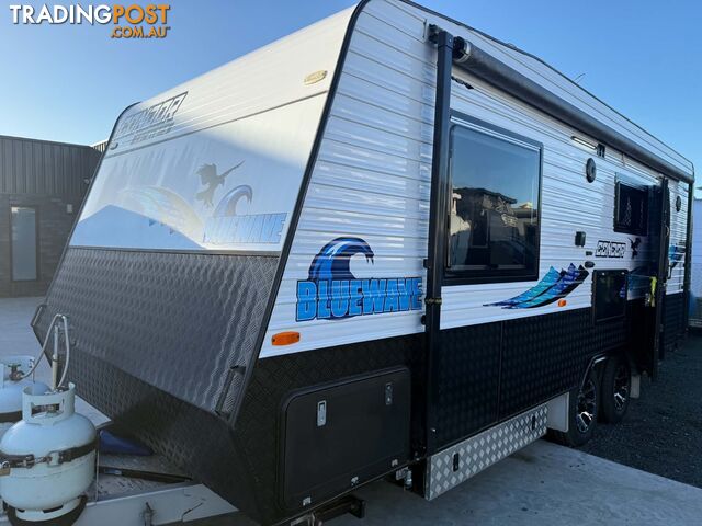 CONDOR BLUEWAVE