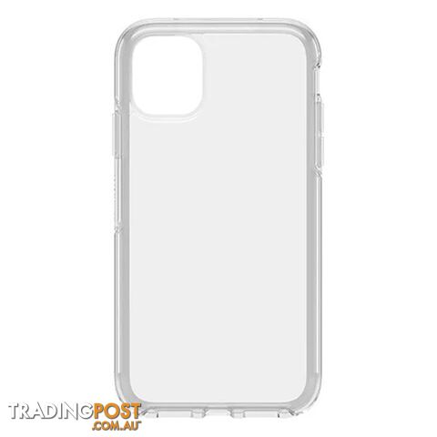 Otterbox Symmetry Clear Case for Apple iPhone 11 - Clear MPN: 77-62474