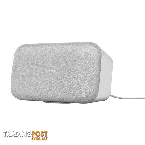 Google Home Max Smart Speaker & Home Assistant MPN: GA00222-AU