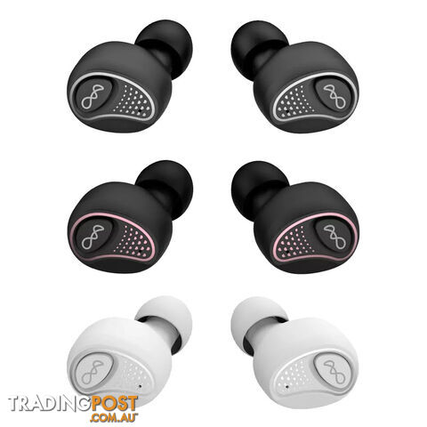 Blueant Pump Air Wireless Sports Ear Buds