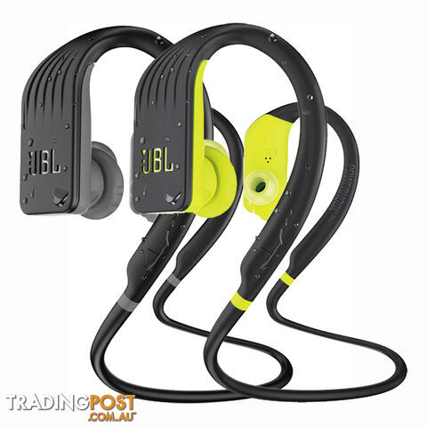 JBL Endurance Jump Waterproof Wireless In-Ear Headphones - JBLENDURJUMP - JBLEJCFG