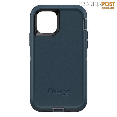 Otterbox Defender Case for Apple iPhone 11 Pro - Gone Fishin Blue
