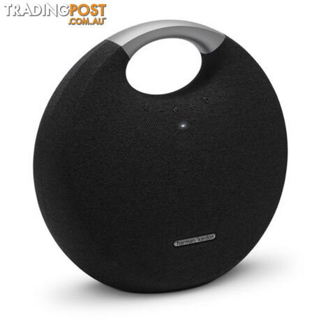 Harman Kardon Onyx Studio 5 Bluetooth Speaker