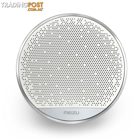 Meizu A20 Bluetooth Speaker - White