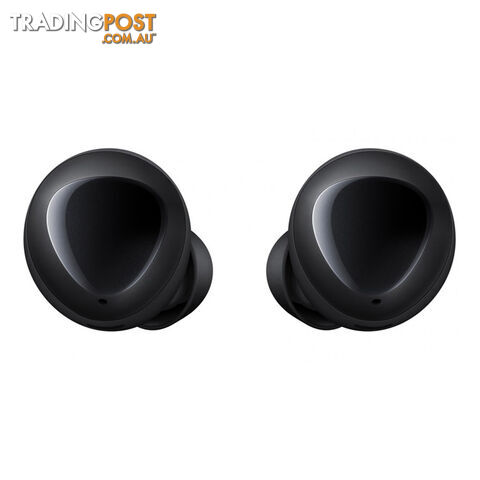 Samsung Galaxy Buds Earbuds SM-R170 - Black - SM-R170NZKAXSA - Black - 8801643652593