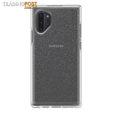 Otterbox Symmetry Glitter Case for Samsung Note 10+ Plus - Stardust MPN:...
