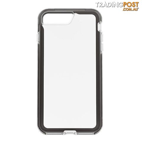 EFM Aspen Case for Apple iPhone 7 Plus - Crystal/Black