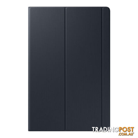 Samsung Galaxy Tab S5e 10.5 Book Cover - Black