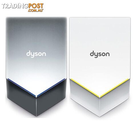 Dyson Airblade V (HU-02) Hand Dryer MPN: HU02
