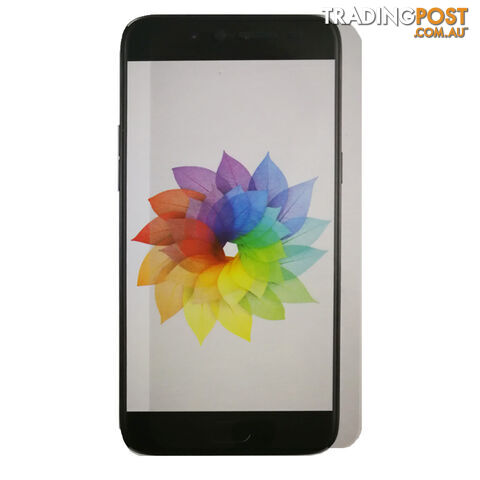 OPPO R9s 3D Tempered Glass Screen Protector - Clear