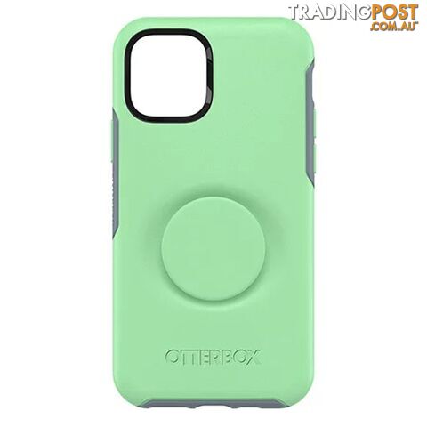 Otterbox Otter + Pop Symmetry Case for Apple iPhone 11 Pro - Mint To Be