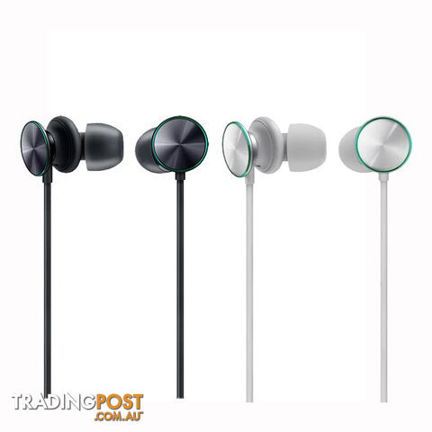 Oppo O-Fresh Stereo Earphones MH151 with 3.5mm Headphone Jack - MH151 - MH151CFG