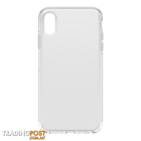 Otterbox Symmetry Case for Apple iPhone Xs Max - Clear