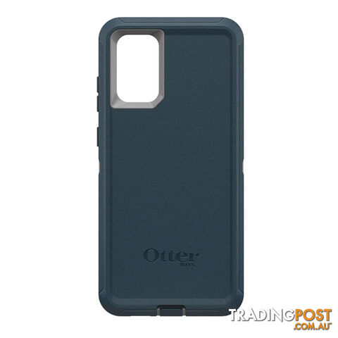 OtterBox Defender Case For Samsung Galaxy S20+ Plus - Gone Fishin - 77-64157 - Navy - 840104201909