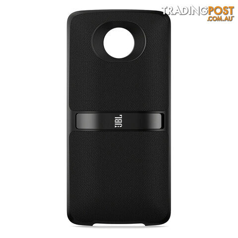 JBL Soundboost 2 Speaker Moto Mod for Moto Z/Z Play/Z2 Play/Z3 Play  - Black - PG38C01978 - Black - 6947681559936