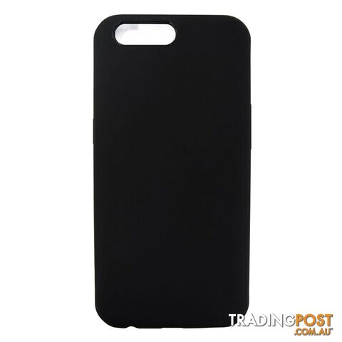 ilike Protective Shell Case for OPPO R11 - Black