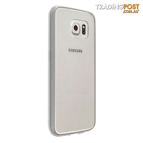 3SIXT PureFlex Case for Samsung Galaxy S6 - Clear