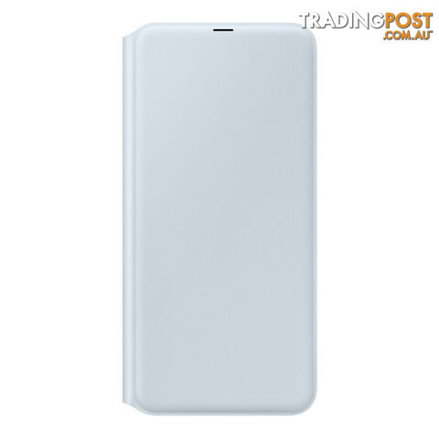 Samsung Galaxy A70 Wallet Cover - White