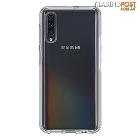 Otterbox Symmetry Case for Samsung Galaxy A50 - Clear