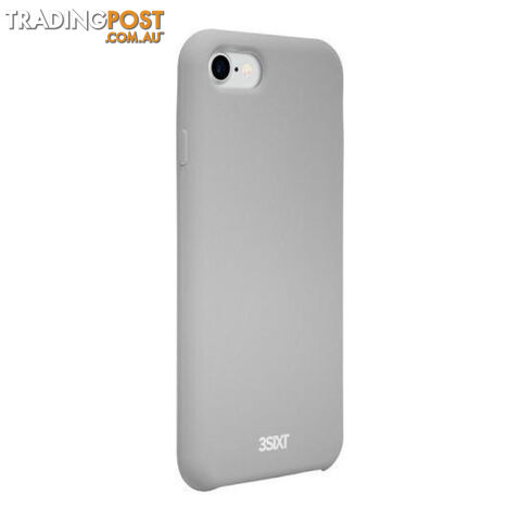 3SIXT Touch Case for iPhone 8 / 7 - Grey