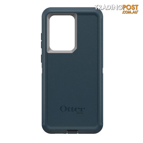 OtterBox Defender Case For Samsung Galaxy S20 Ultra - Gone Fishin